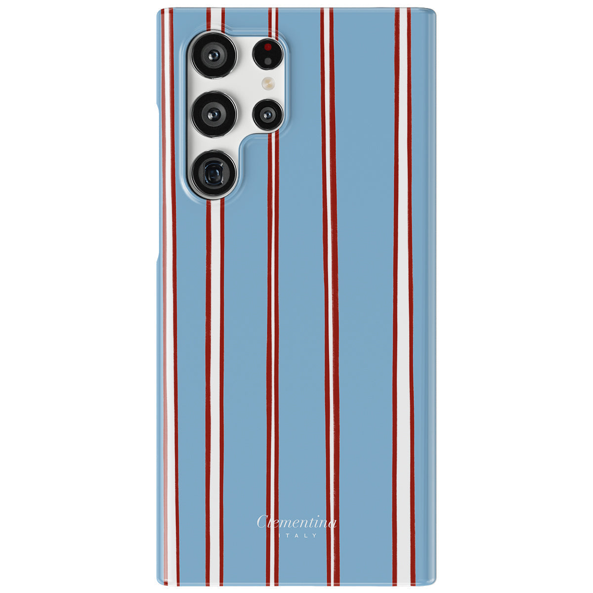 Sienna Sky Magnetic Tough Phone Case