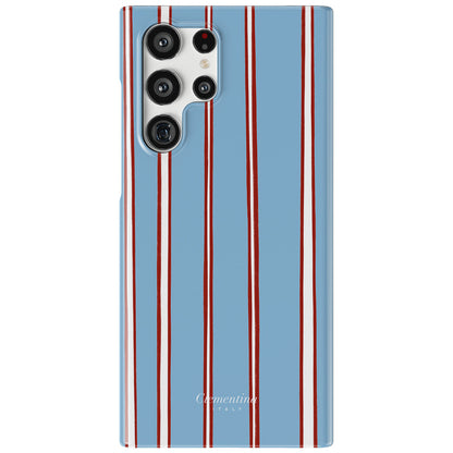 Sienna Sky Magnetic Tough Phone Case