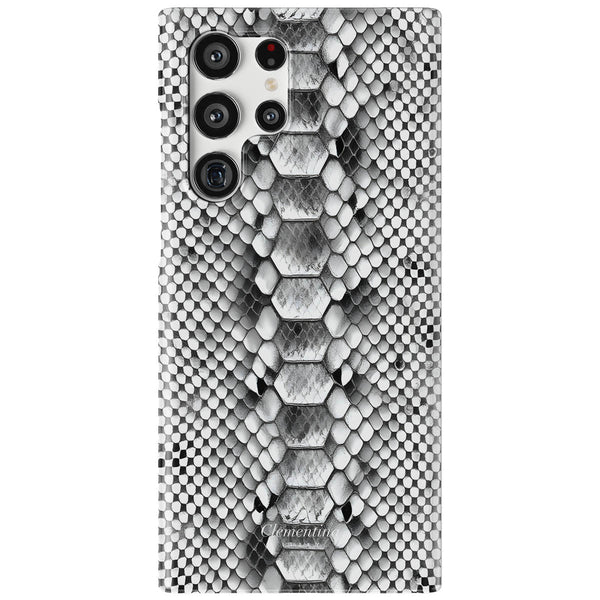 Snakeskin Tough Case
