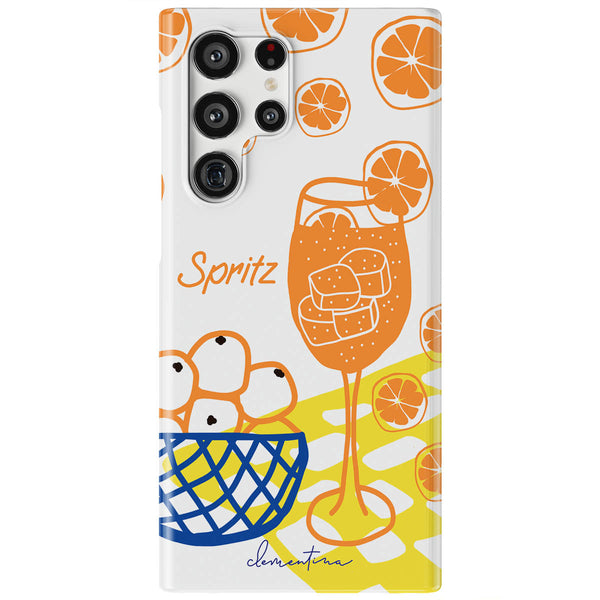 Spritz Tough Case