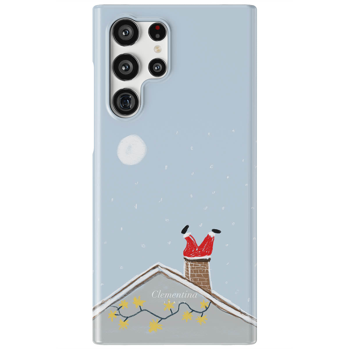 Stucked Magnetic Tough Phone Case