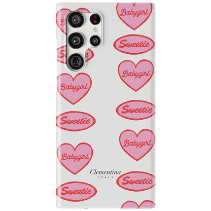 Sweetie Magnetic Tough Phone Case