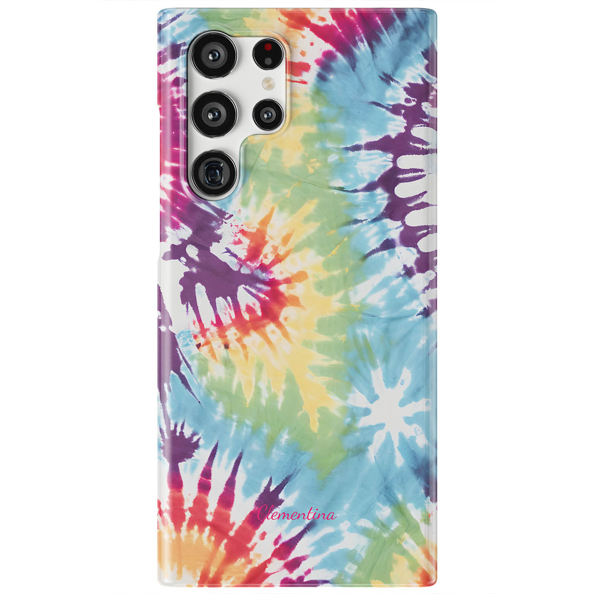 Tie Dye Magnetic Tough Phone Case