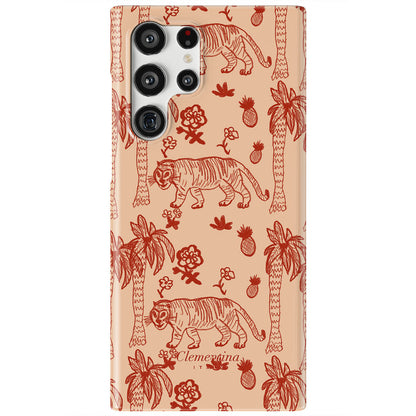 Tiger Tough Case