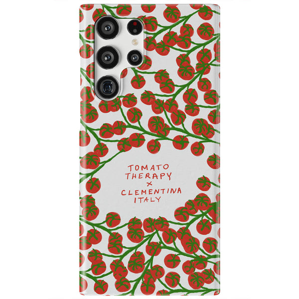 Tomato Therapy Tough Case