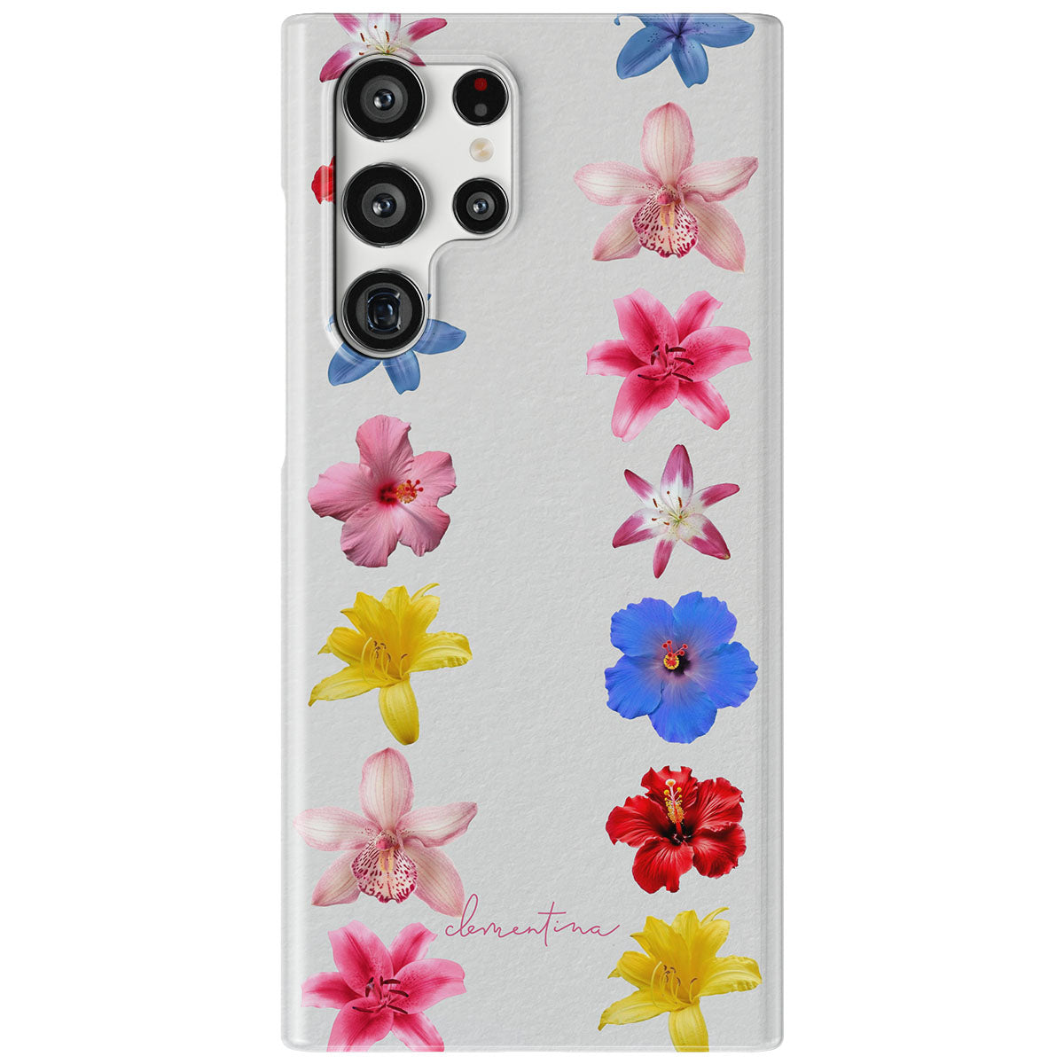 Tropicana Magnetic Tough Phone Case