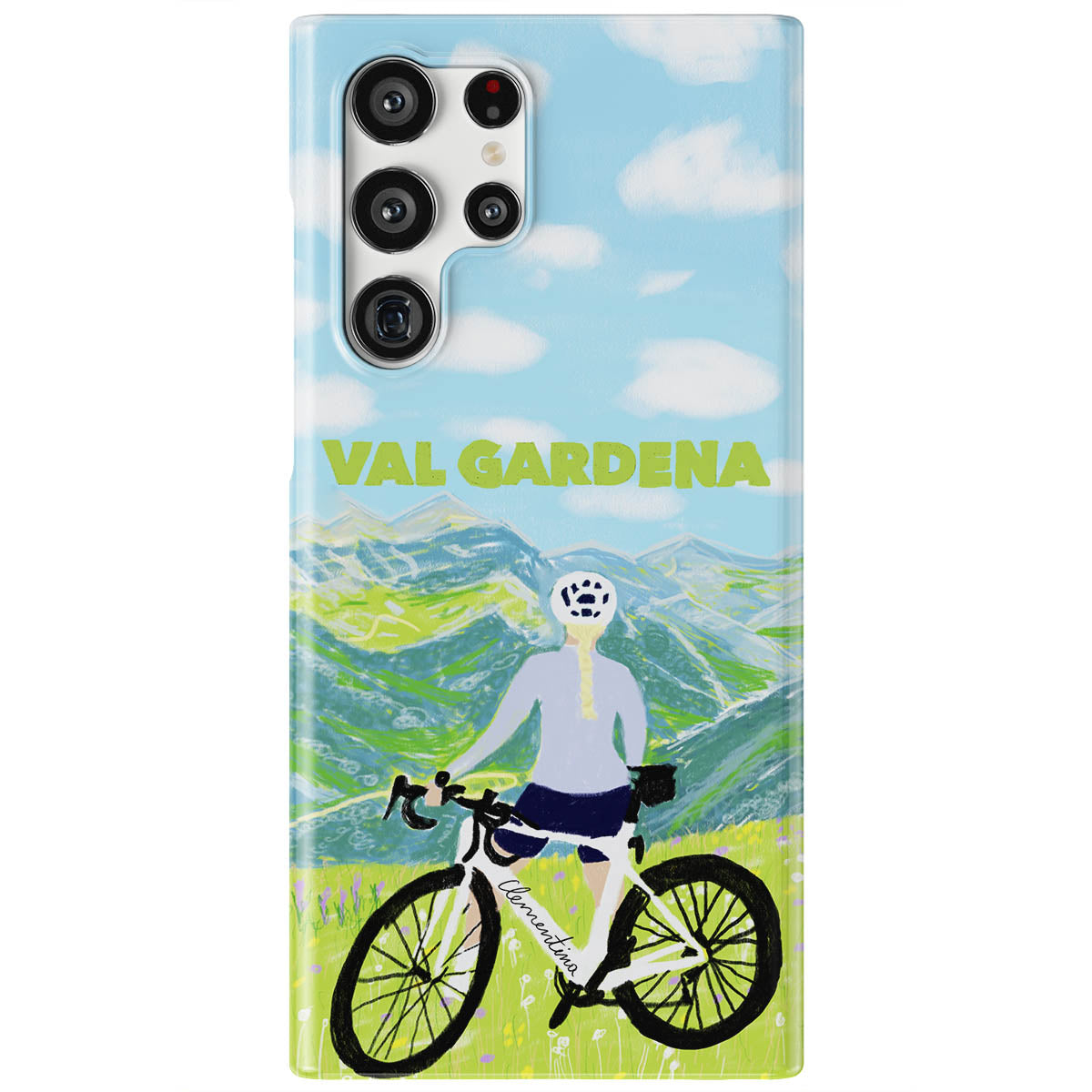 Val Gardena Tough Case