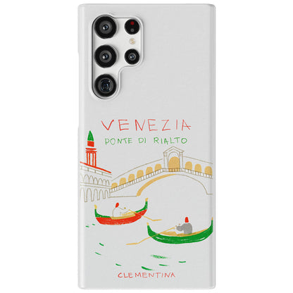 Venezia Magnetic Tough Phone Case