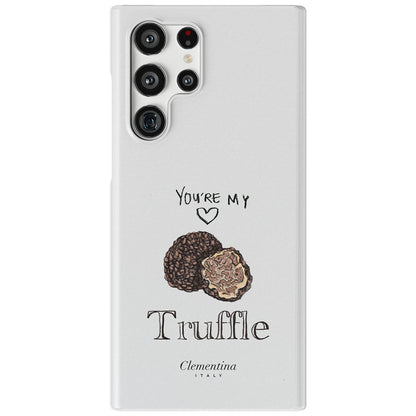 You're my Truffle Magnetic Tough Phone Case