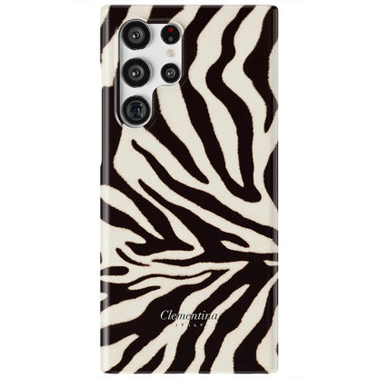 Zebra Tough Case