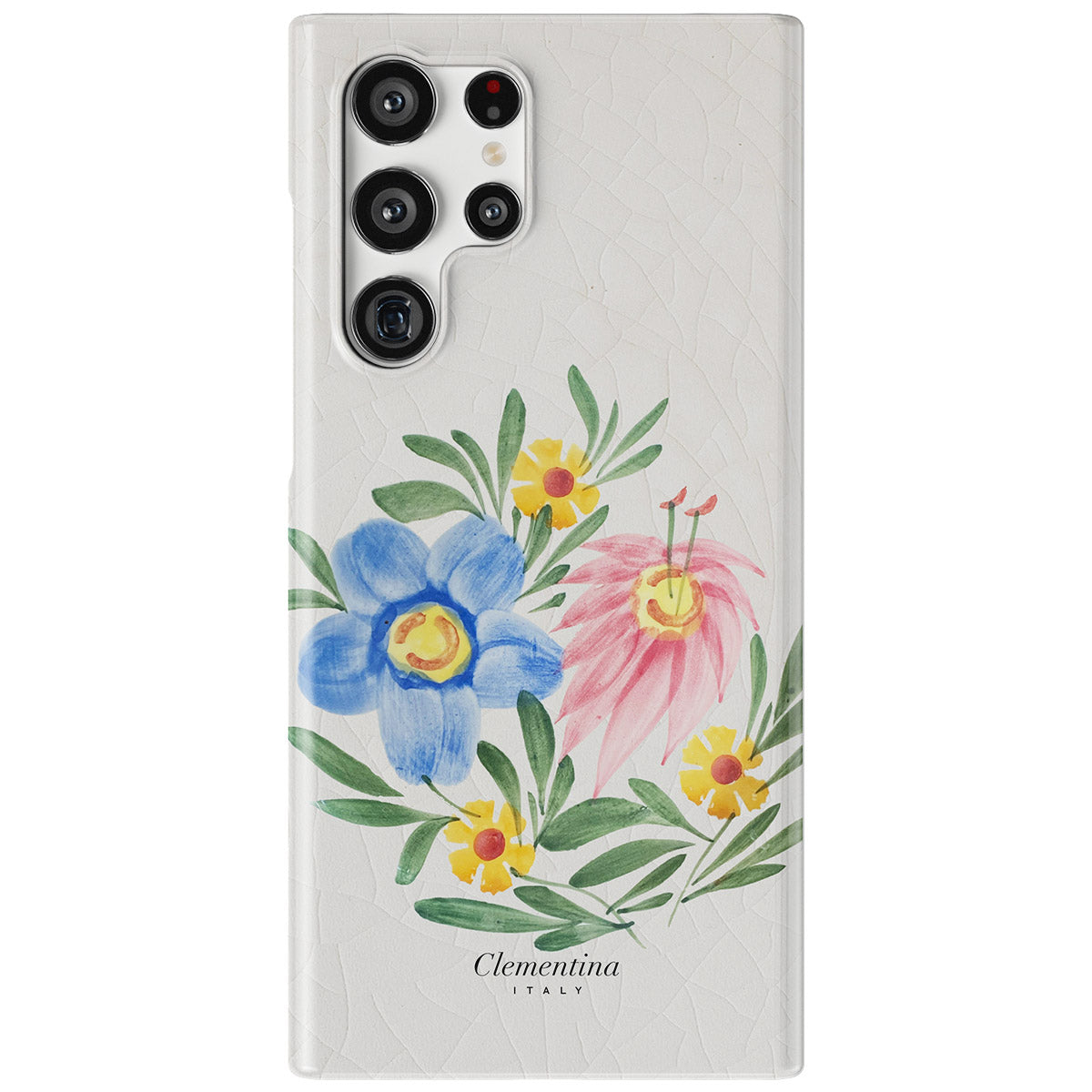 1940s Florals Magnetic Tough Phone Case