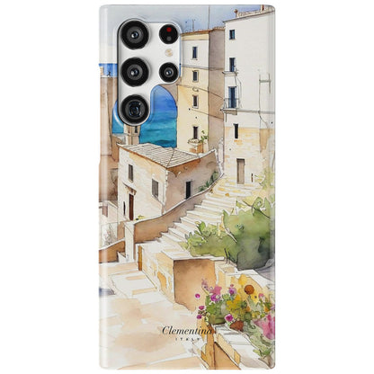 Acquerello Magnetic Tough Phone Case