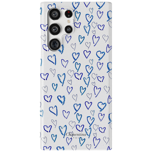 Amore Snap Case