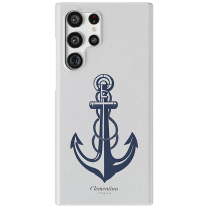 Anchor Magnetic Tough Phone Case