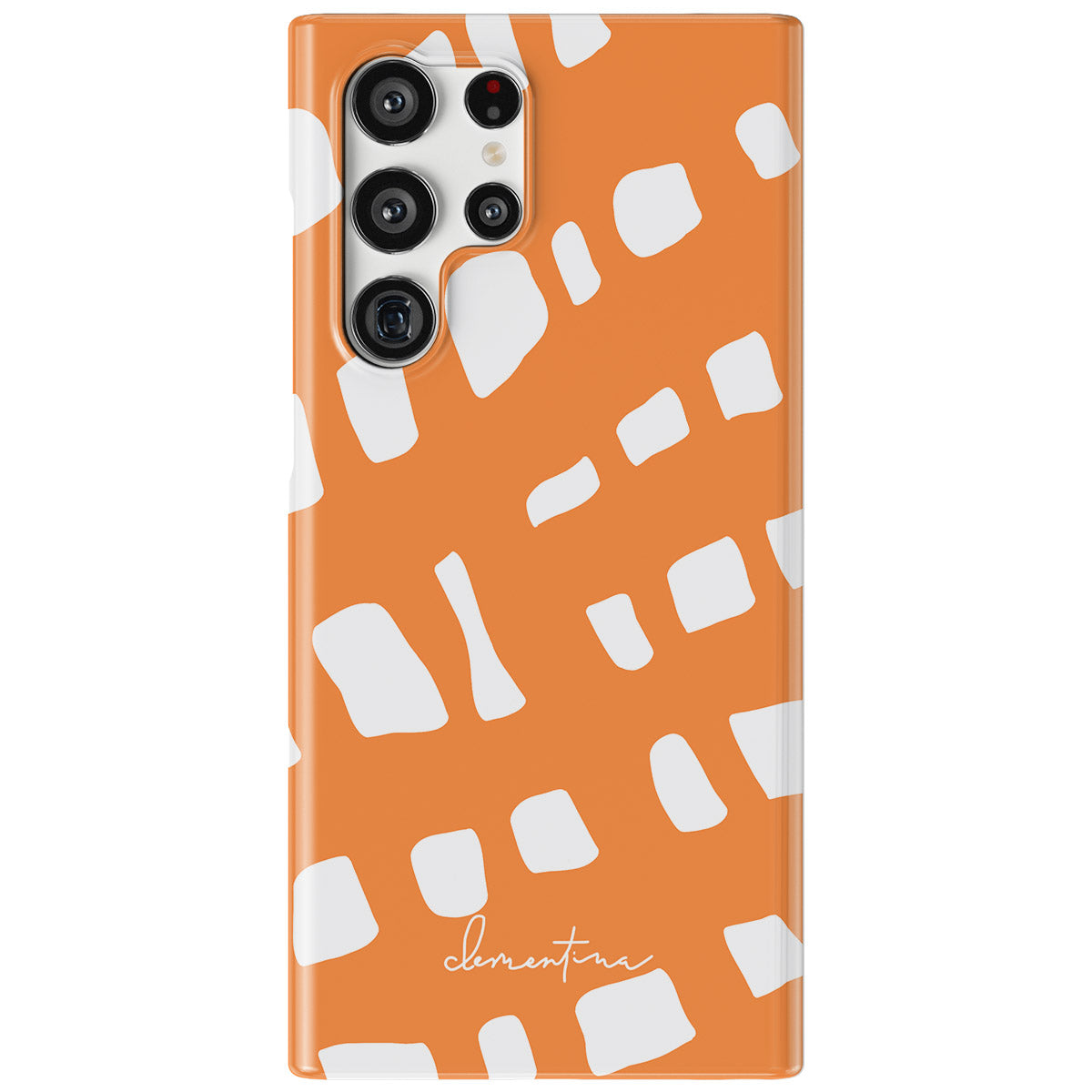Arancia Magnetic Tough Phone Case