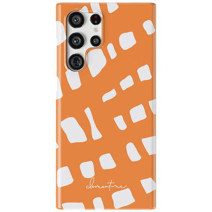 Arancia Magnetic Tough Phone Case