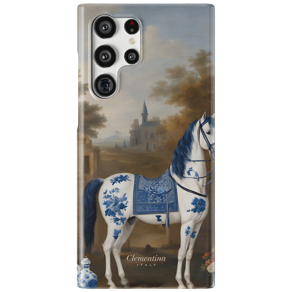 Cavallo Snap Case