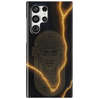Dio Etrusco Magnetic Tough Phone Case