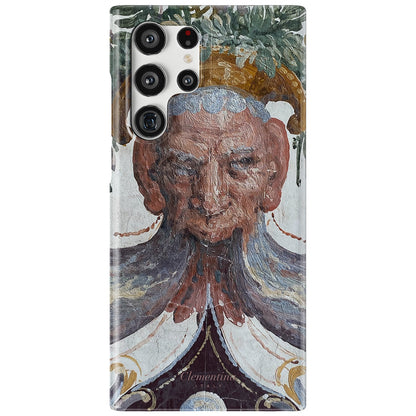 Dio Magnetic Tough Phone Case