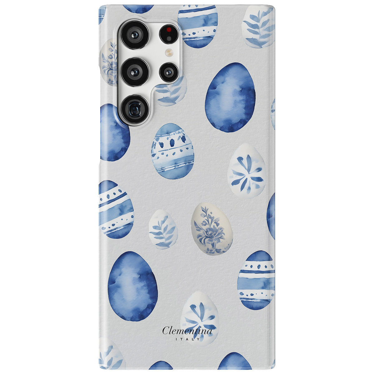 Easter Eggs Magnetic Tough Phone Case