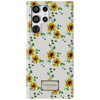 Fiori Snap Case