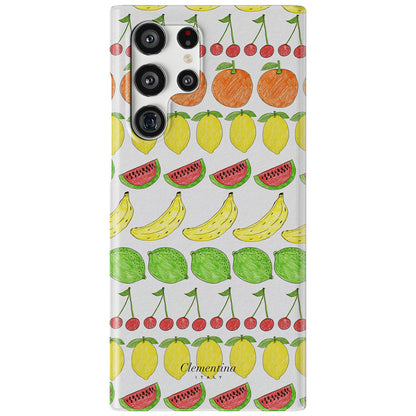 Frutta Tough Magnetic Tough Phone Case