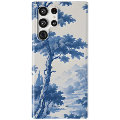 Il Albero Snap Case