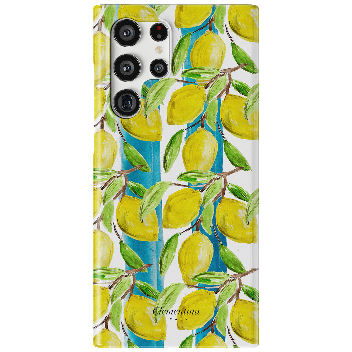 Limonata Magnetic Tough Phone Case