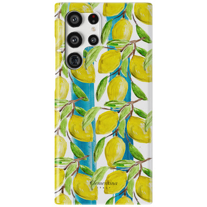 Limonata Magnetic Tough Phone Case