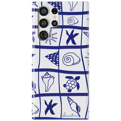 Marina Magnetic Tough Phone Case