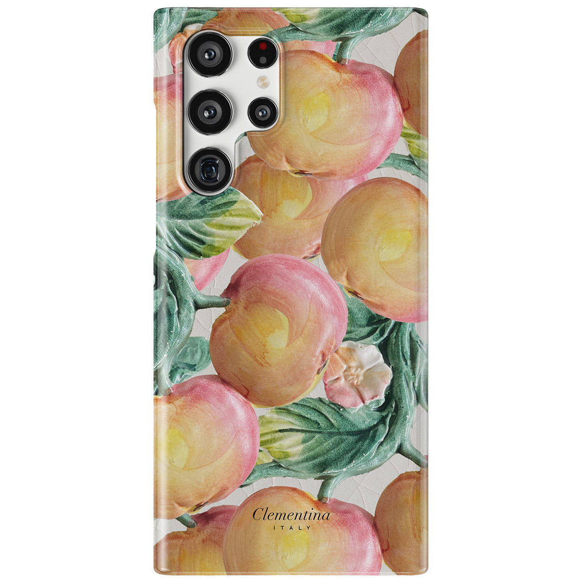 Mele Magnetic Tough Phone Case
