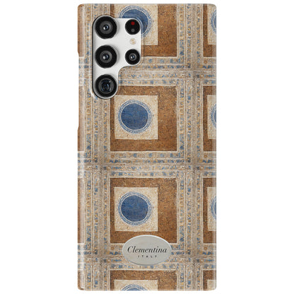 Mosaico Antico Snap Case