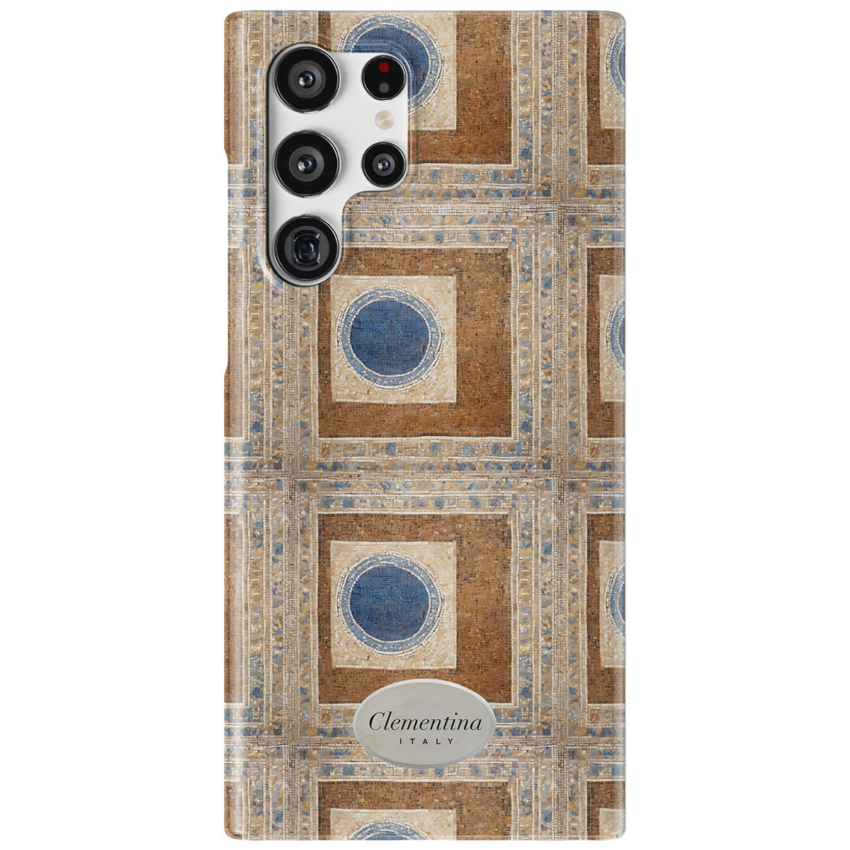 Mosaico Antico Magnetic Tough Phone Case