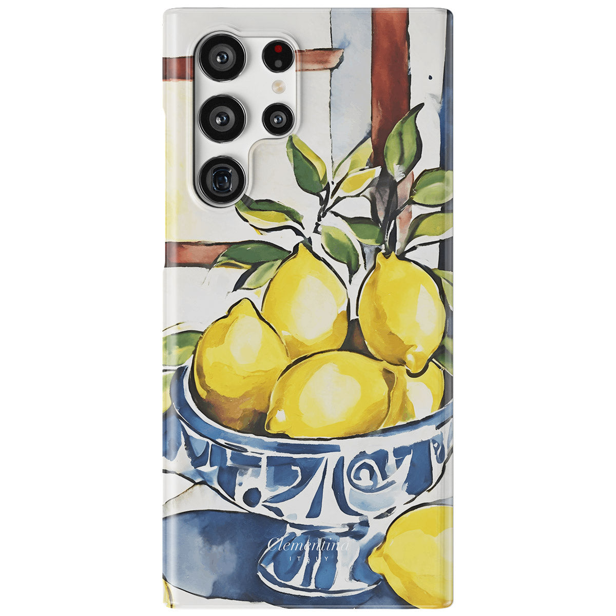 Nature Morte Magnetic Tough Phone Case