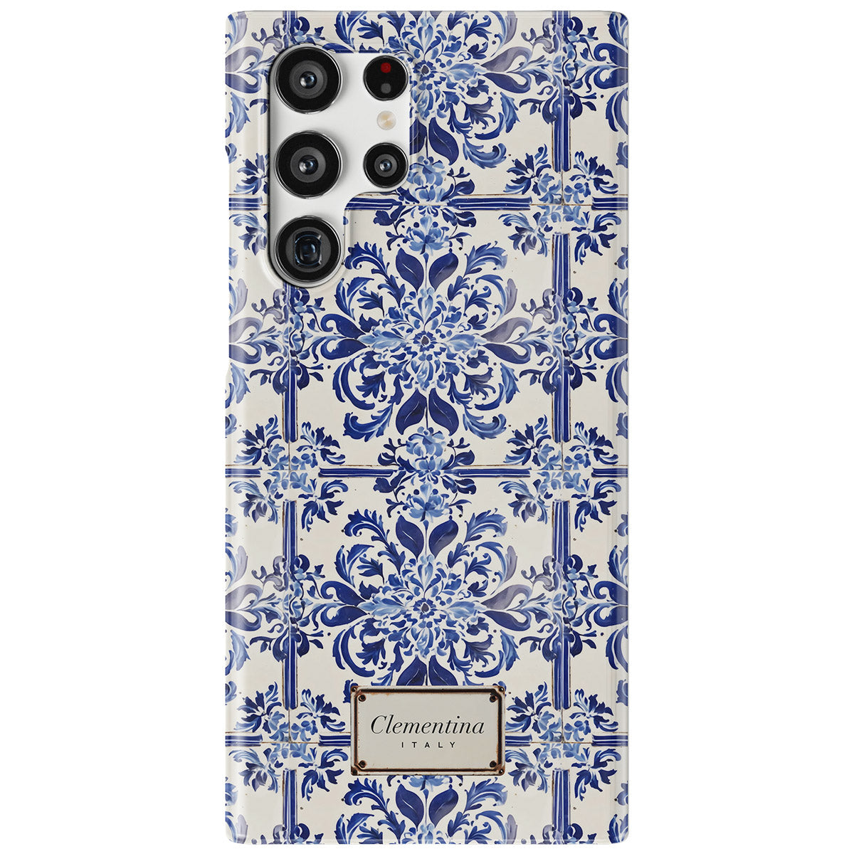 Piastrella Antica Magnetic Tough Phone Case