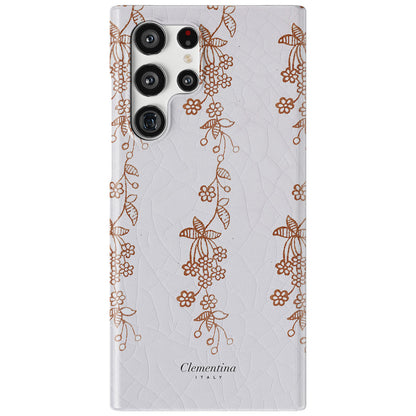 Piccoli Fiori Magnetic Tough Phone Case