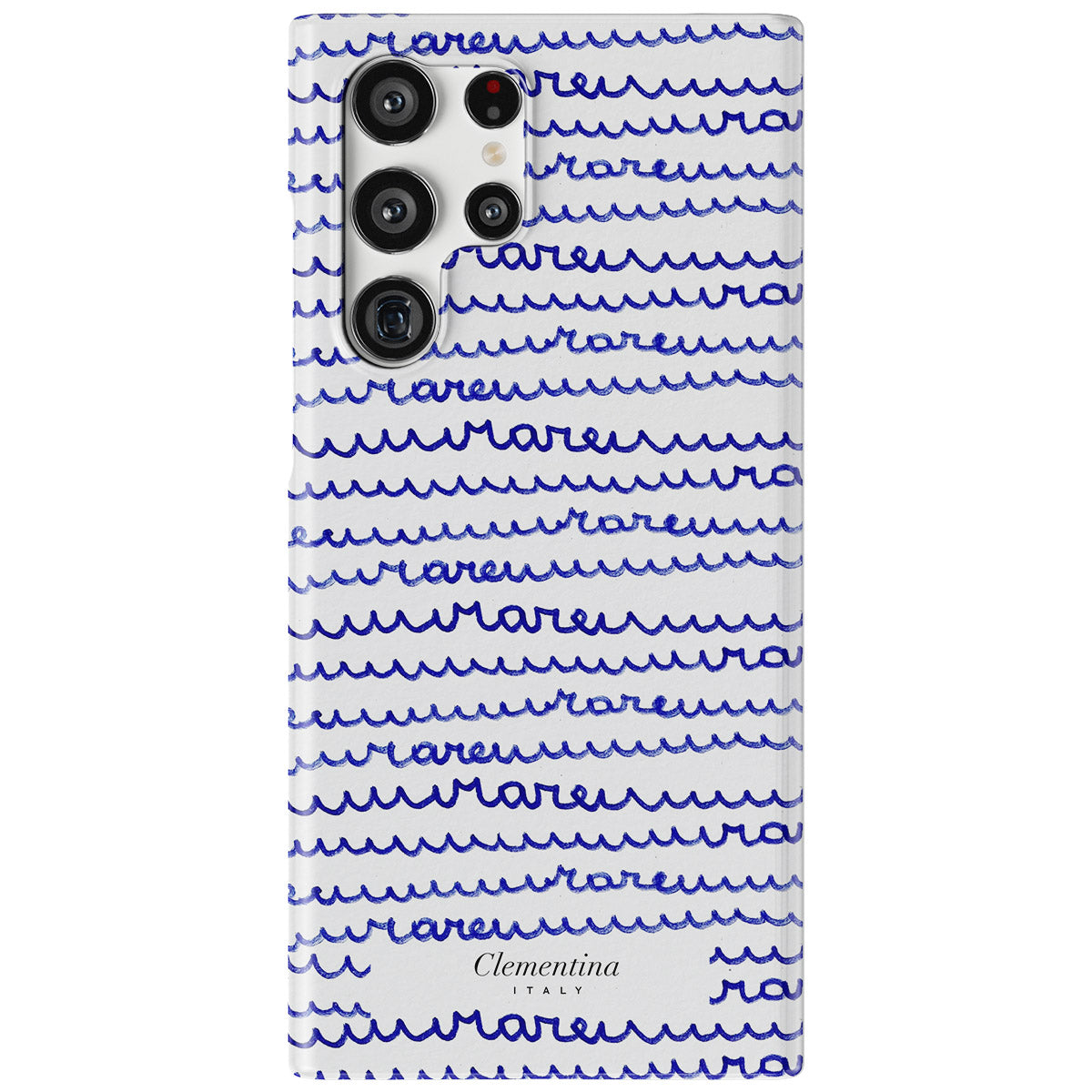 Sapore di Mare Magnetic Tough Phone Case