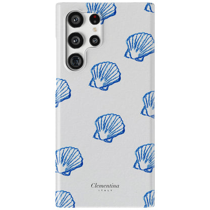 Seashells Magnetic Tough Phone Case