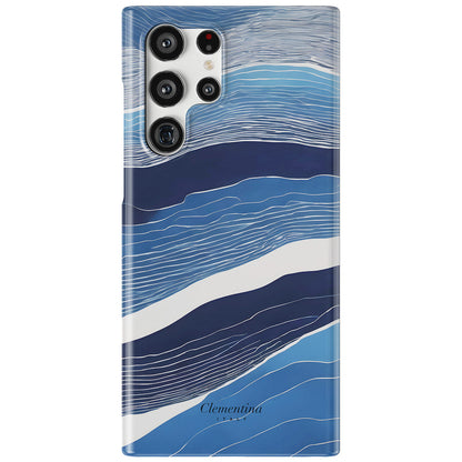 Serene Magnetic Tough Phone Case