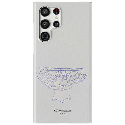 Sogno Etrusco Magnetic Tough Phone Case