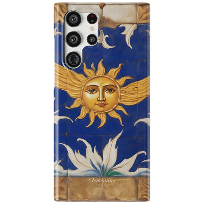 Sole di Sicilia Magnetic Tough Phone Case