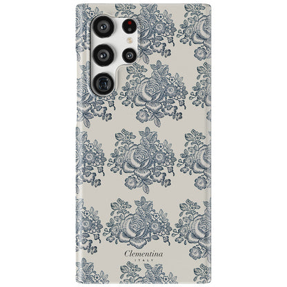 Stile Italiano Magnetic Tough Phone Case