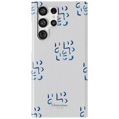 Strani Segni Magnetic Tough Phone Case