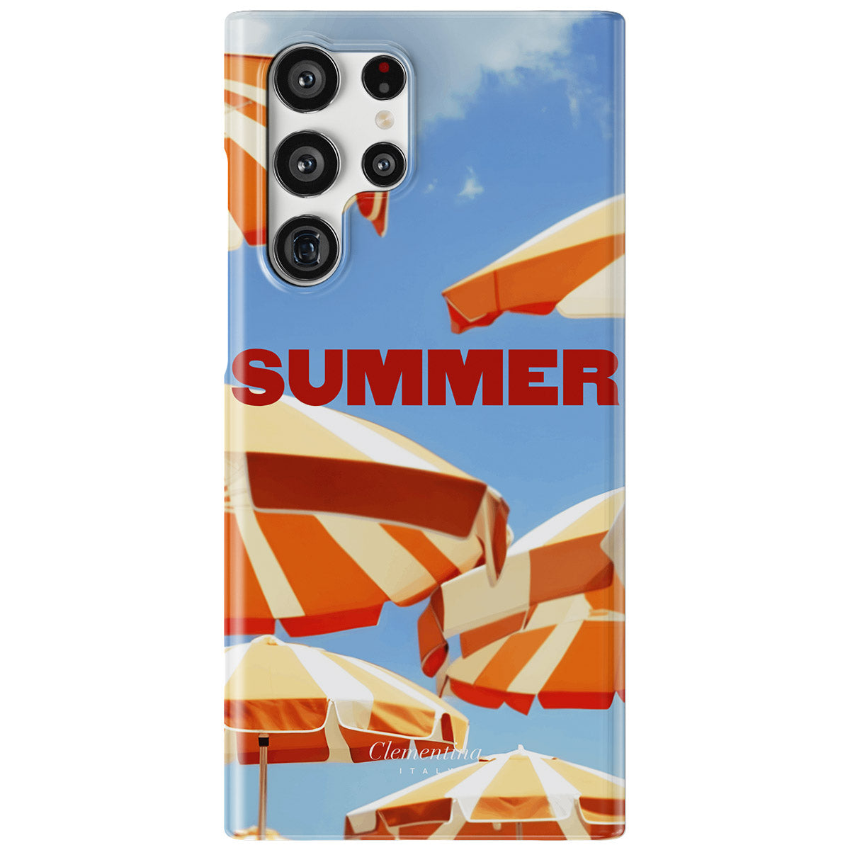 Summer Magnetic Tough Phone Case