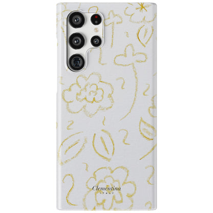 Tutti Fiori Snap Case