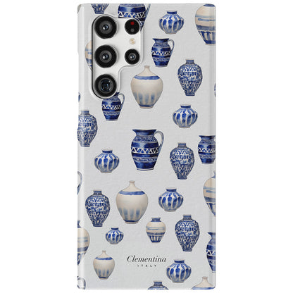 Vaso Magnetic Tough Phone Case