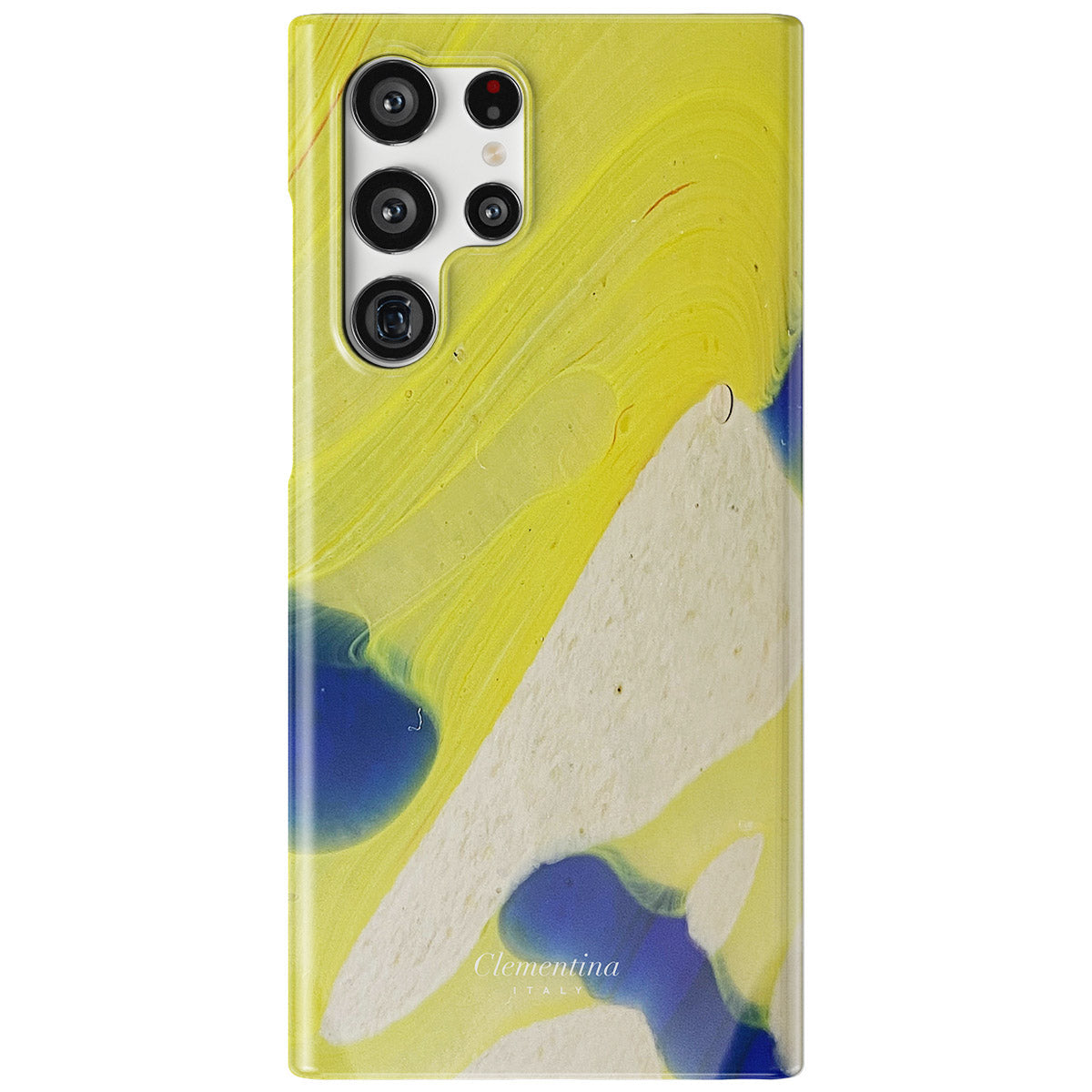 Venetian Glass Magnetic Tough Phone Case