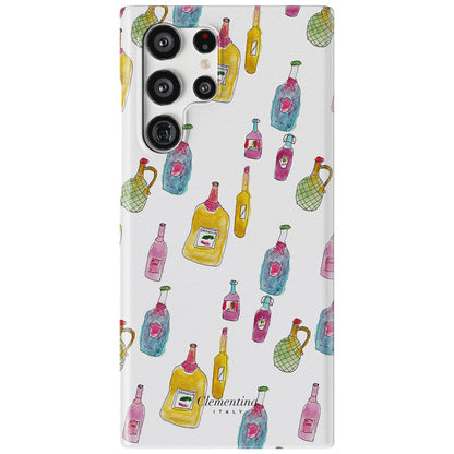 Vino Magnetic Tough Phone Case