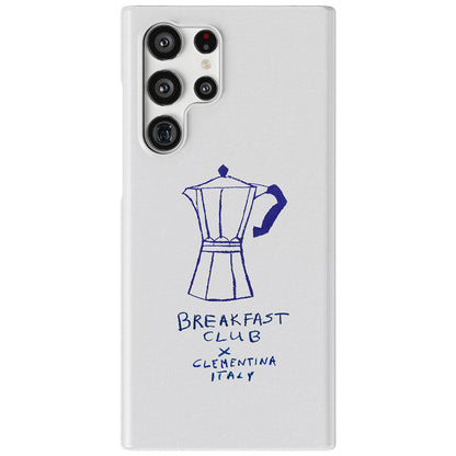 Breakfast Club Magnetic Tough Phone Case