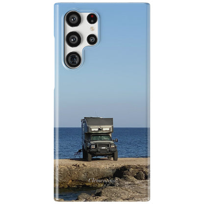 Explorer Magnetic Tough Phone Case